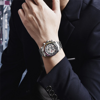 Saphir Luxe