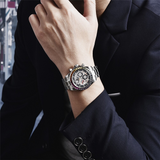 Saphir Luxe