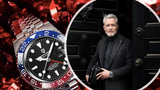 GMT Saphir