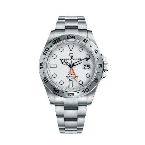 Explorer Saphir