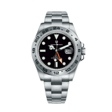 Explorer Saphir