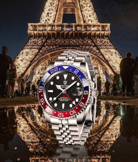GMT Saphir