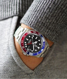 GMT Saphir