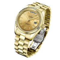 Gold Saphir