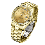 Gold Saphir