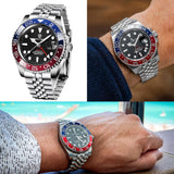 GMT Saphir