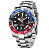 GMT Saphir