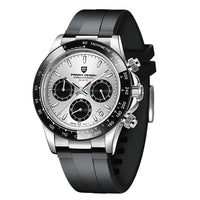 Chronographe Saphir