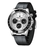 Chronographe Saphir