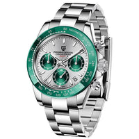 Chronographe Saphir