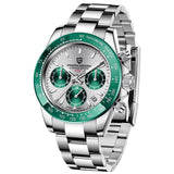 Chronographe Saphir