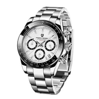 Chronographe Saphir