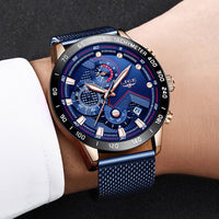 Chrono®Time