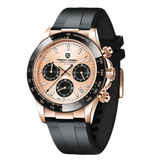 Chronographe Saphir