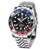 GMT Saphir