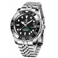 GMT Saphir