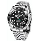 GMT Saphir
