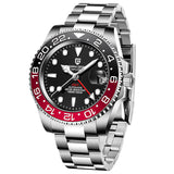GMT Saphir