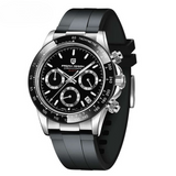 Chronographe Saphir